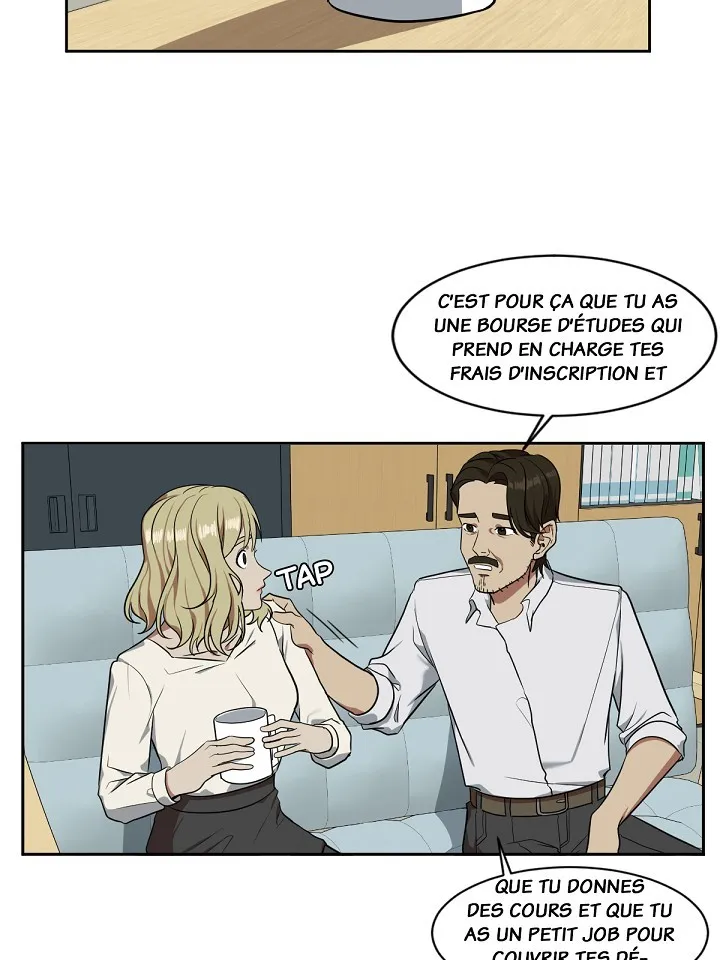 Read Change-Moi FR Manga Online
