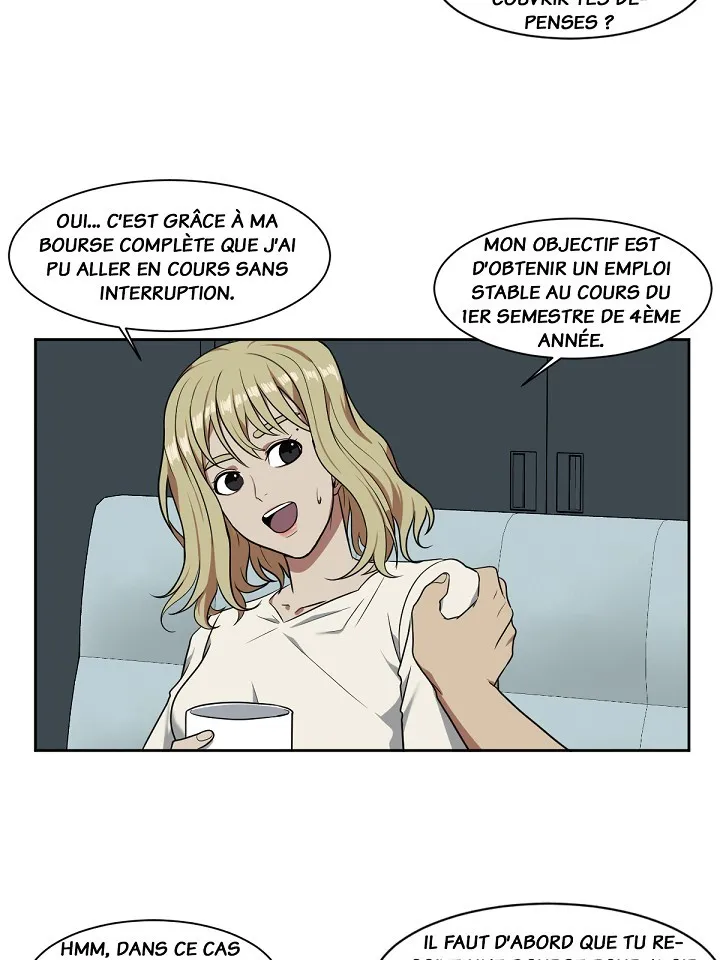 Read Change-Moi FR Manga Online