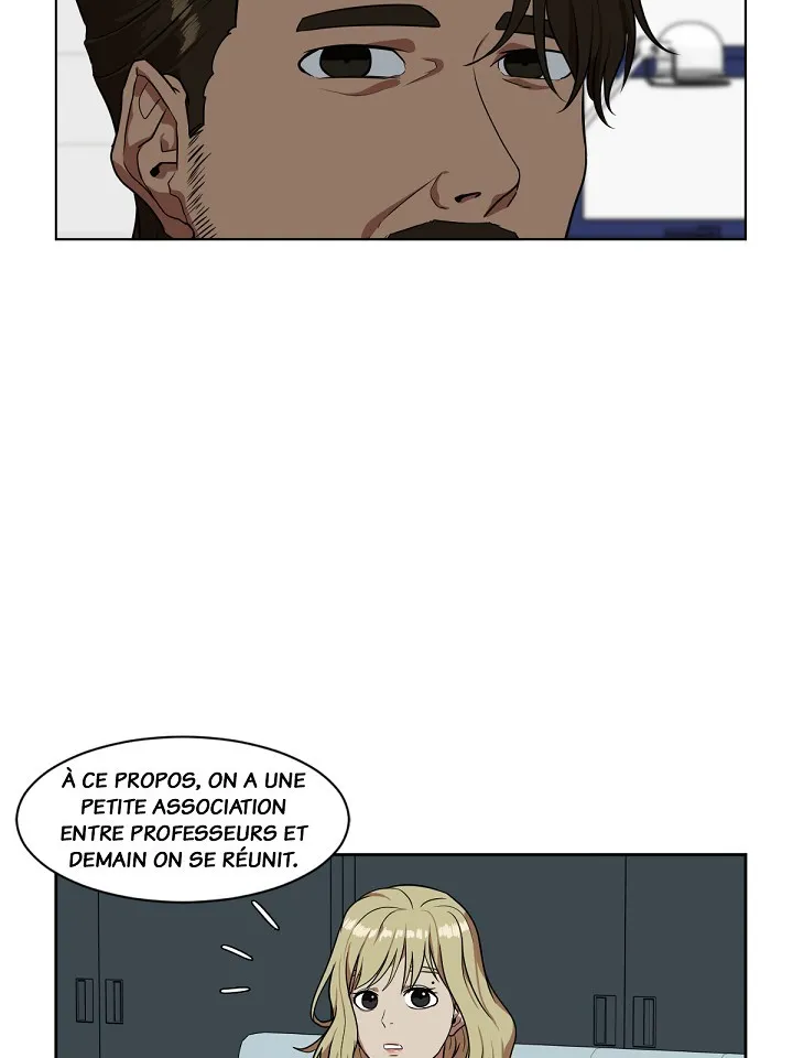Read Change-Moi FR Manga Online