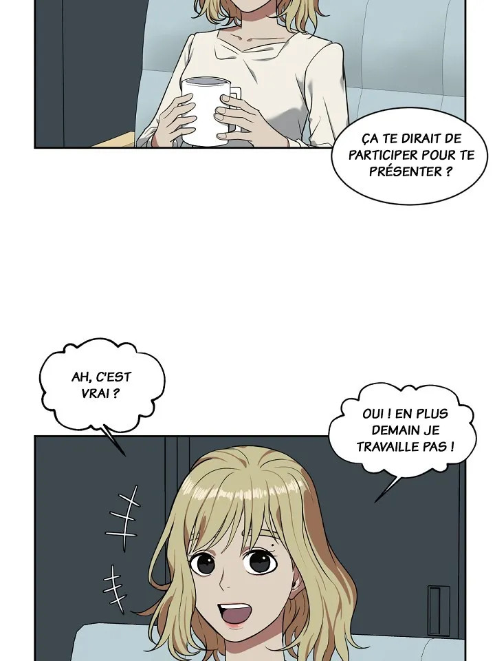 Read Change-Moi FR Manga Online