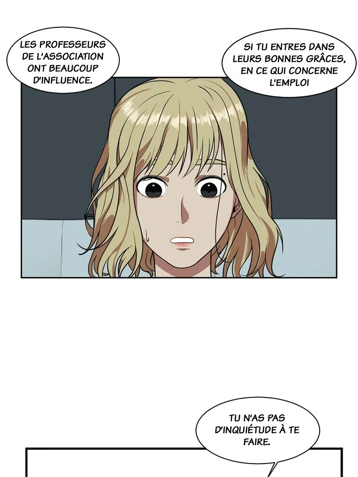 Read Change-Moi FR Manga Online