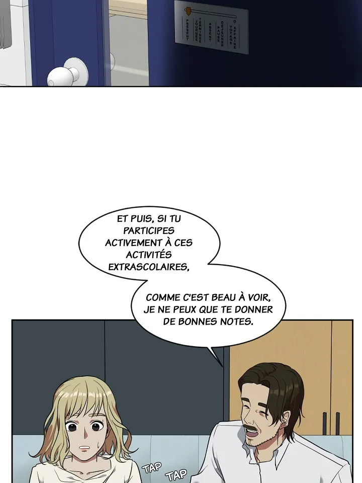 Read Change-Moi FR Manga Online