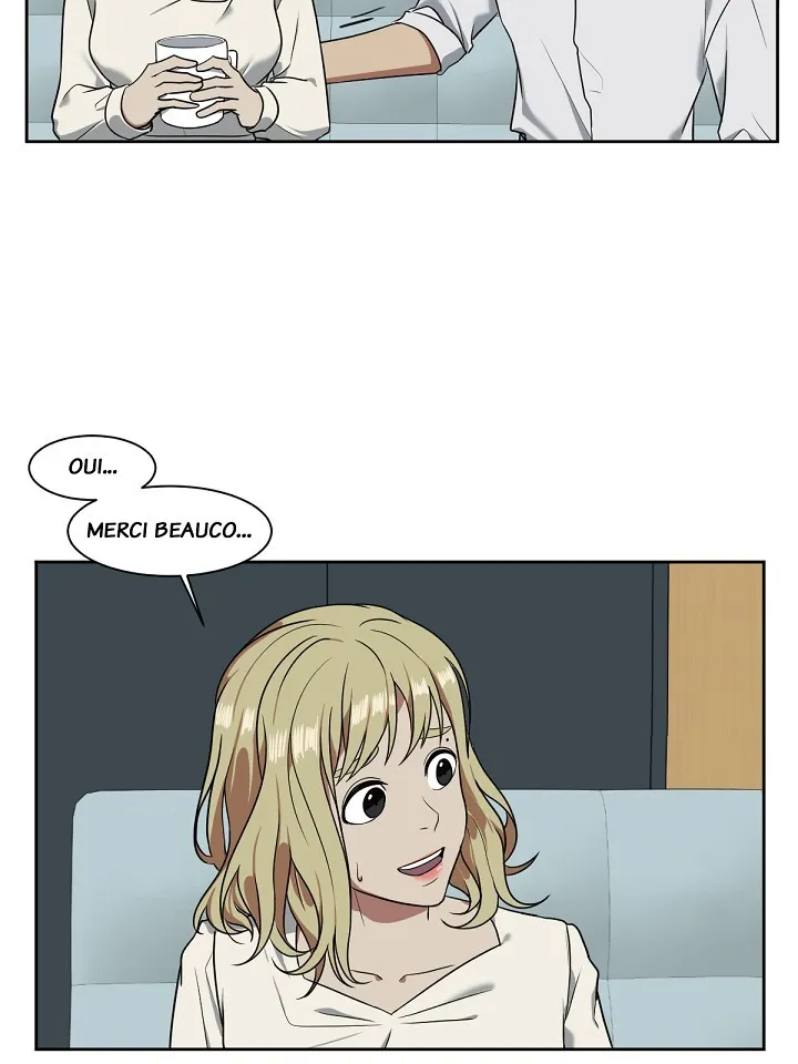 Read Change-Moi FR Manga Online