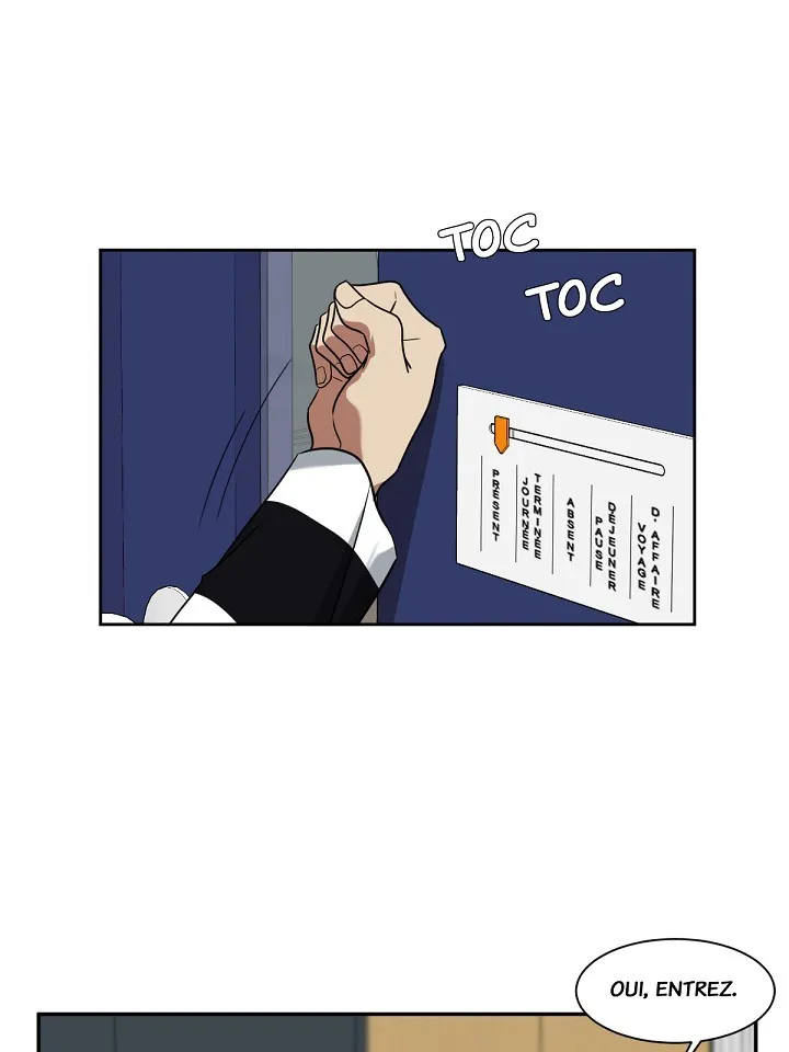 Read Change-Moi FR Manga Online