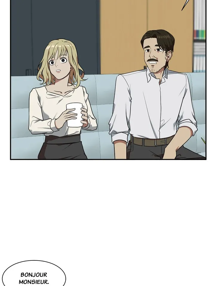 Read Change-Moi FR Manga Online