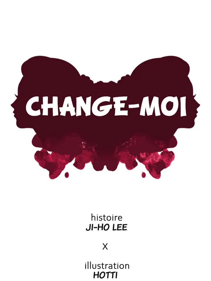 Read Change-Moi FR Manga Online