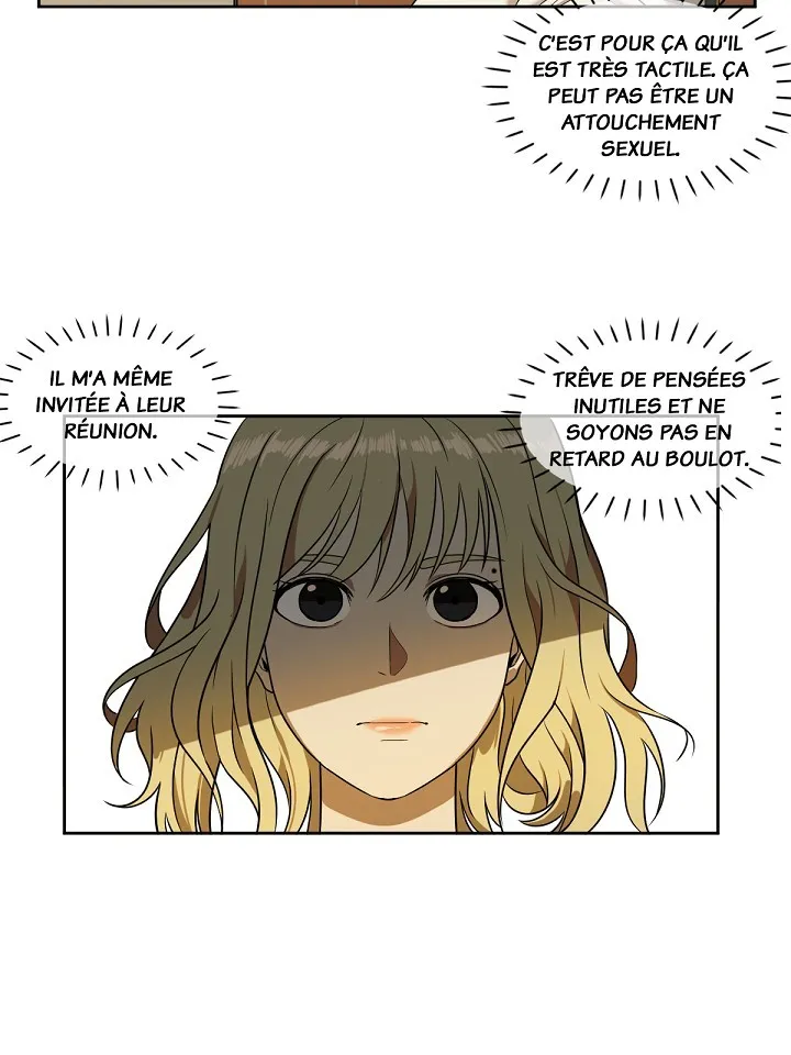 Read Change-Moi FR Manga Online