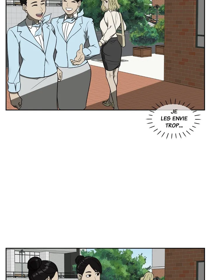 Read Change-Moi FR Manga Online