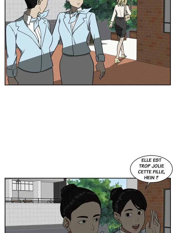 Read Change-Moi FR Manga Online