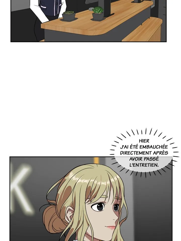 Read Change-Moi FR Manga Online