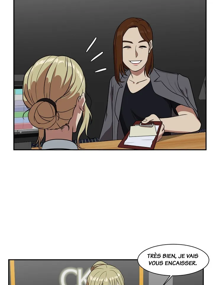 Read Change-Moi FR Manga Online