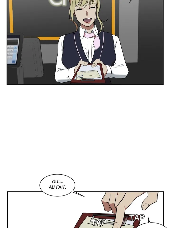 Read Change-Moi FR Manga Online