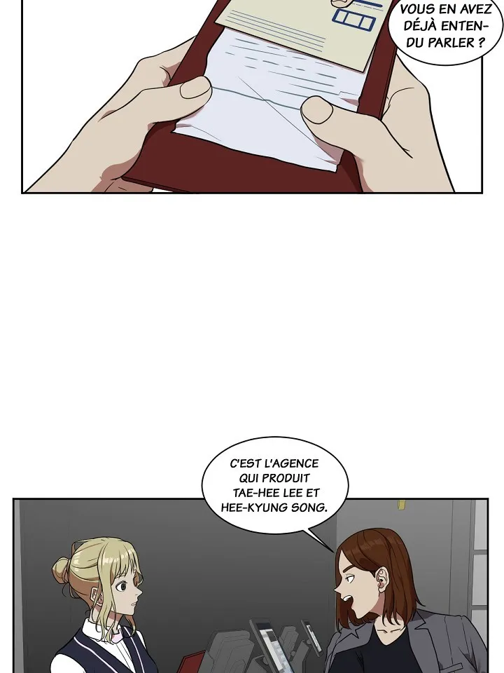 Read Change-Moi FR Manga Online