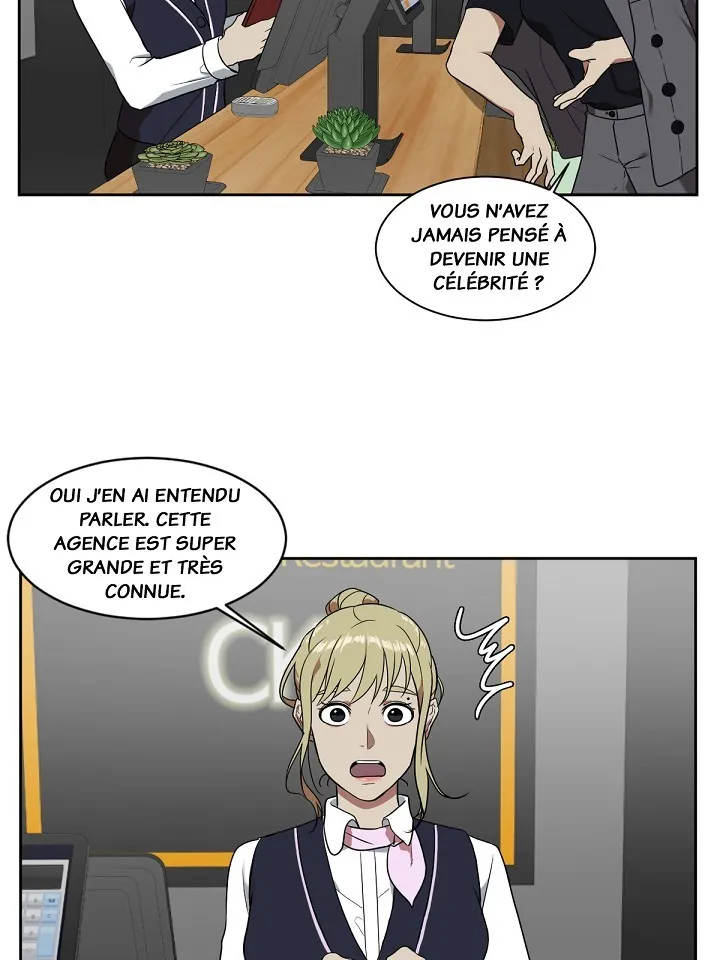 Read Change-Moi FR Manga Online