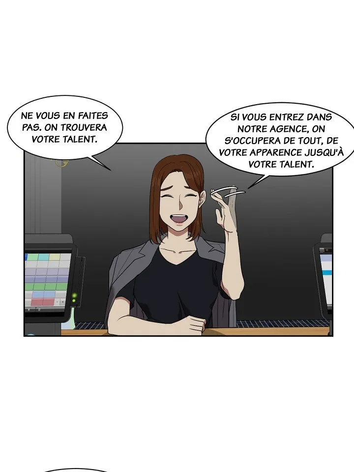 Read Change-Moi FR Manga Online