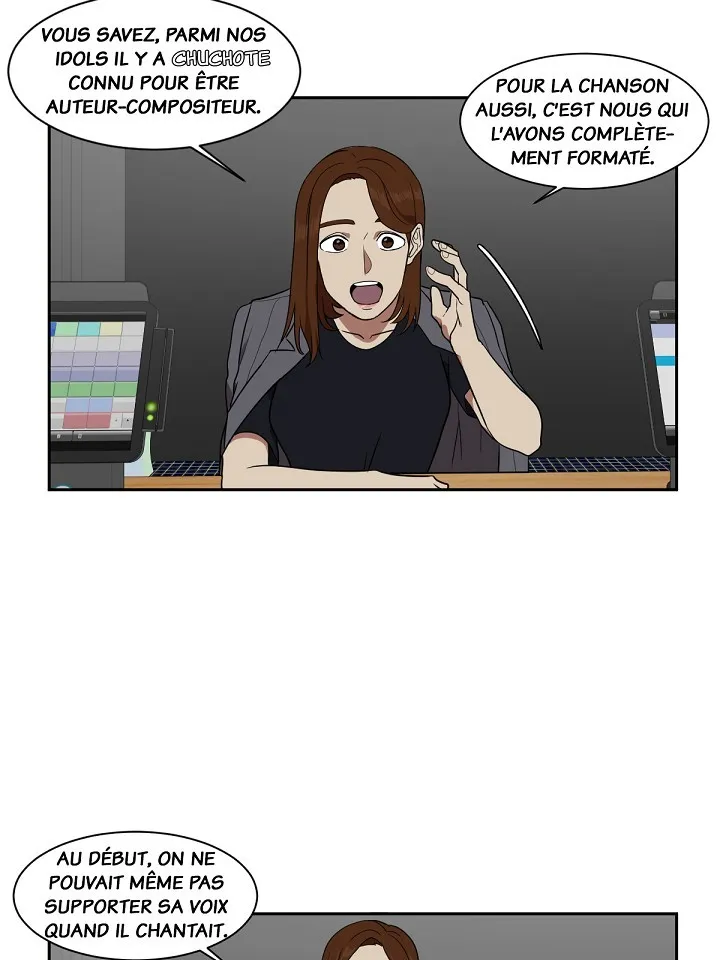 Read Change-Moi FR Manga Online