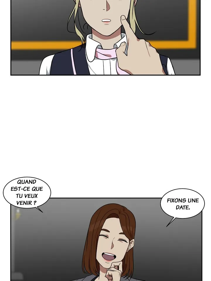 Read Change-Moi FR Manga Online