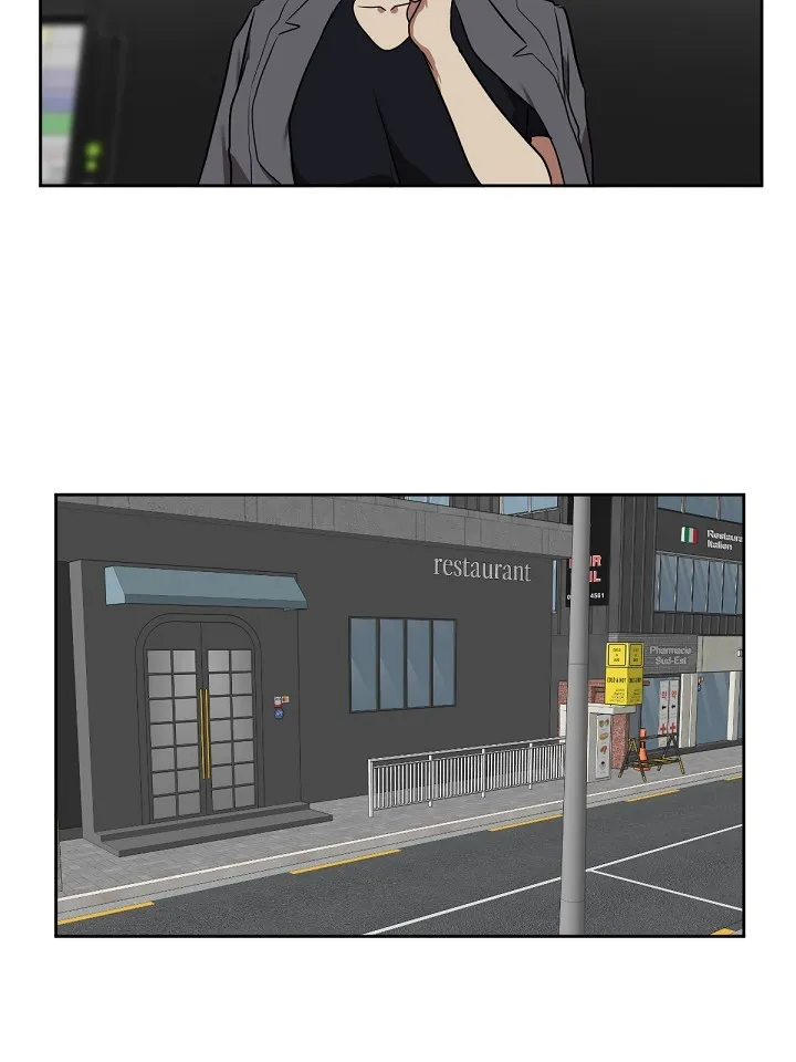Read Change-Moi FR Manga Online