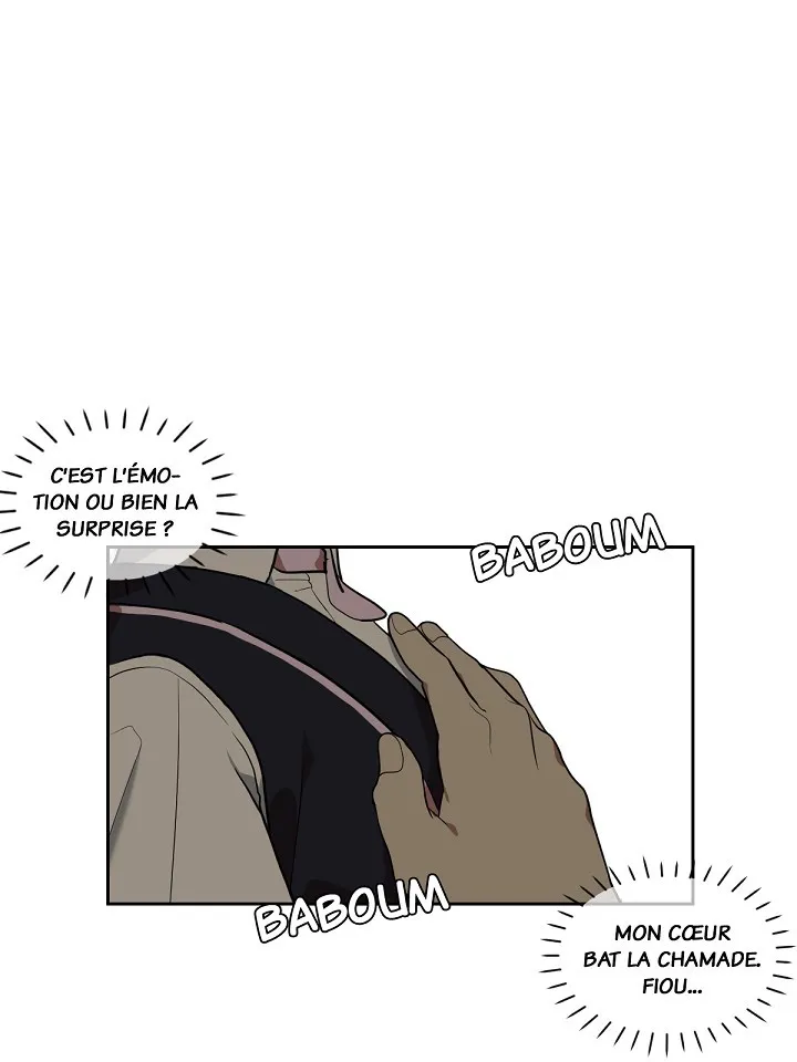 Read Change-Moi FR Manga Online