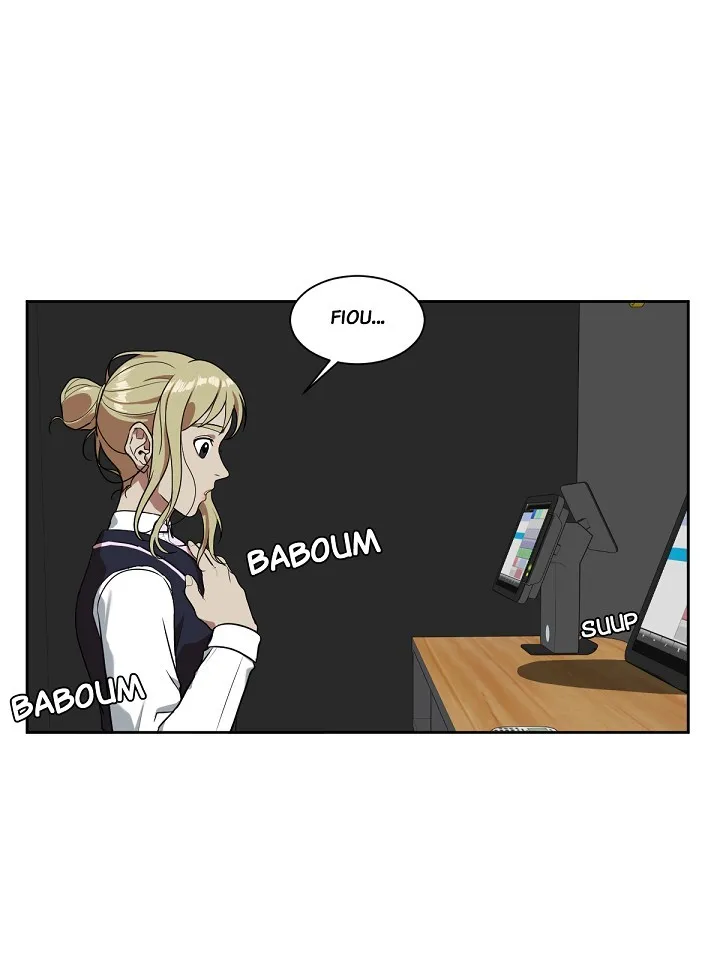 Read Change-Moi FR Manga Online