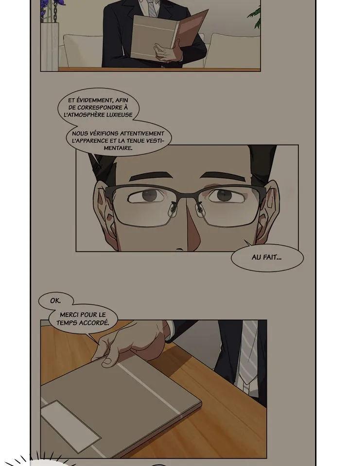 Read Change-Moi FR Manga Online