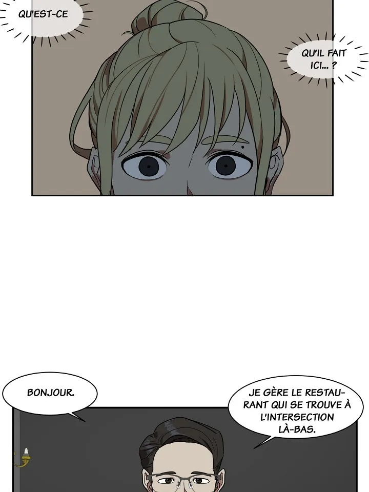 Read Change-Moi FR Manga Online