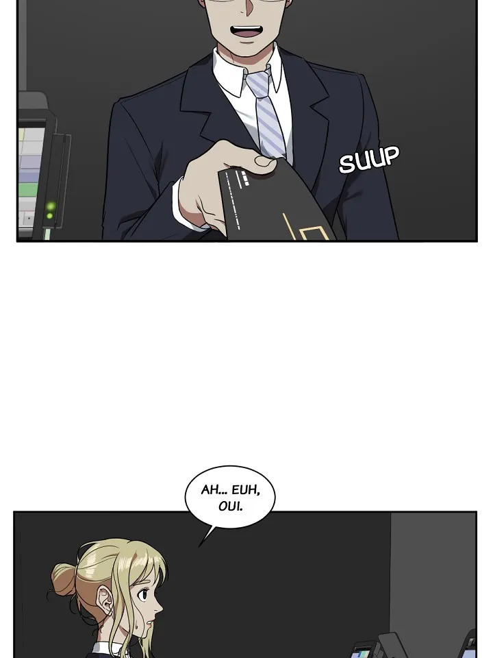 Read Change-Moi FR Manga Online