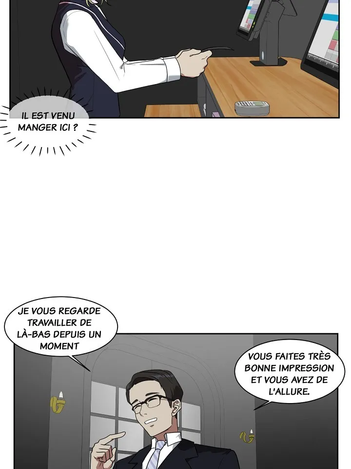 Read Change-Moi FR Manga Online