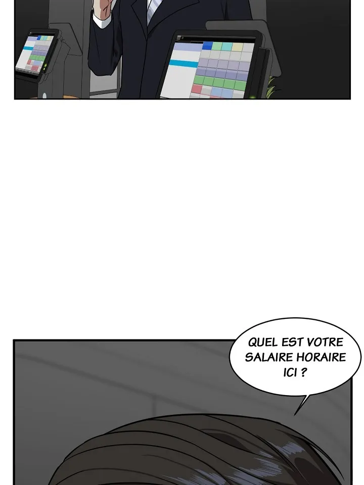 Read Change-Moi FR Manga Online