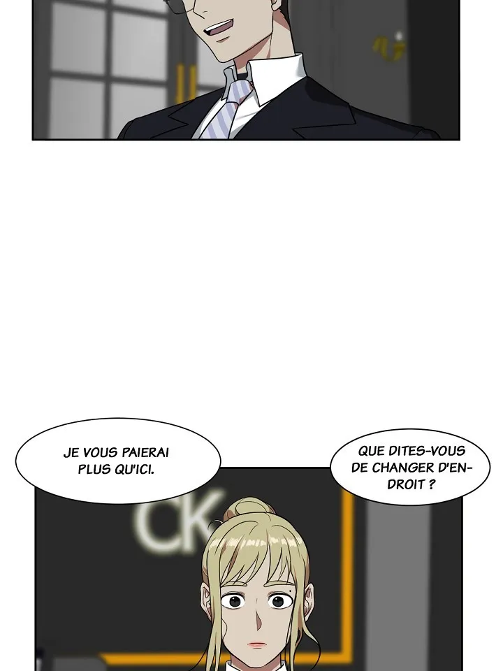 Read Change-Moi FR Manga Online