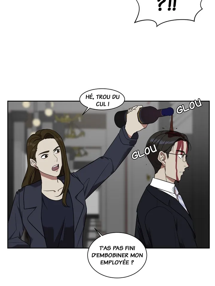 Read Change-Moi FR Manga Online