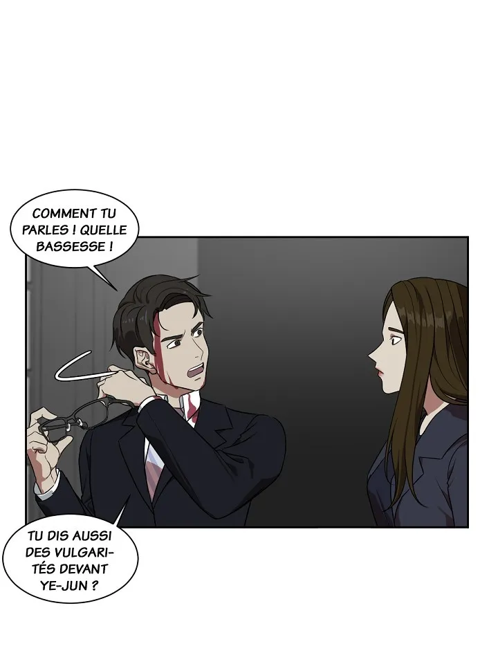 Read Change-Moi FR Manga Online