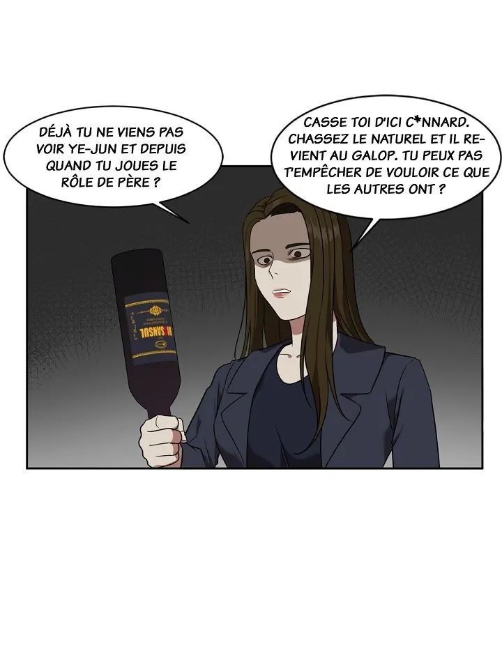 Read Change-Moi FR Manga Online