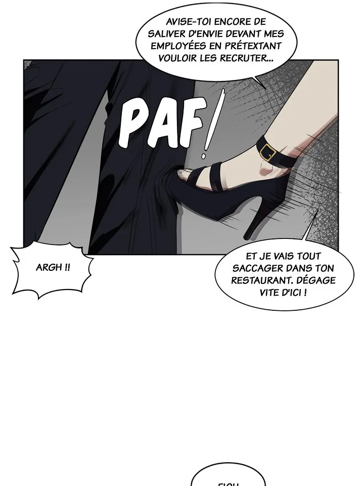 Read Change-Moi FR Manga Online