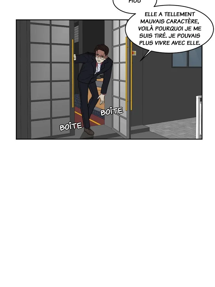 Read Change-Moi FR Manga Online