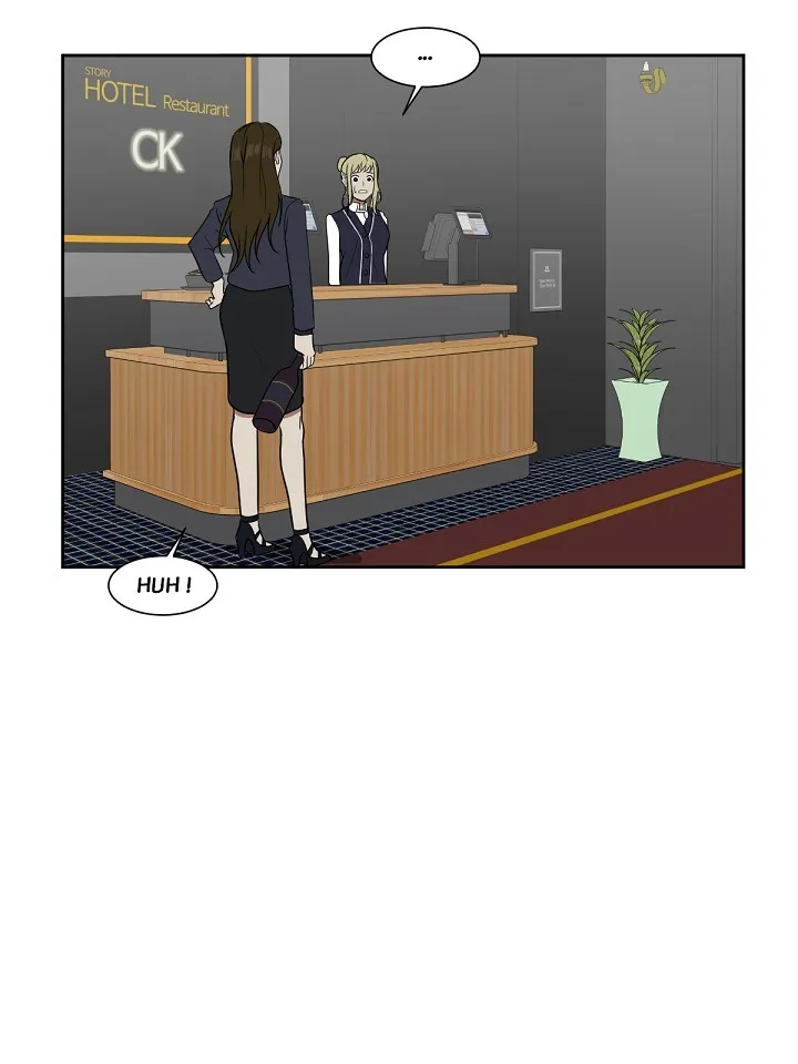 Read Change-Moi FR Manga Online