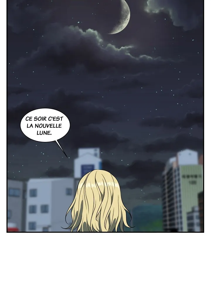 Read Change-Moi FR Manga Online