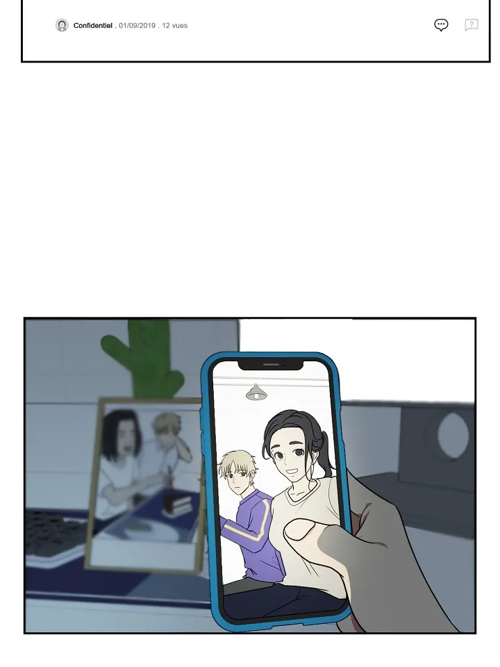 Read Change-Moi FR Manga Online