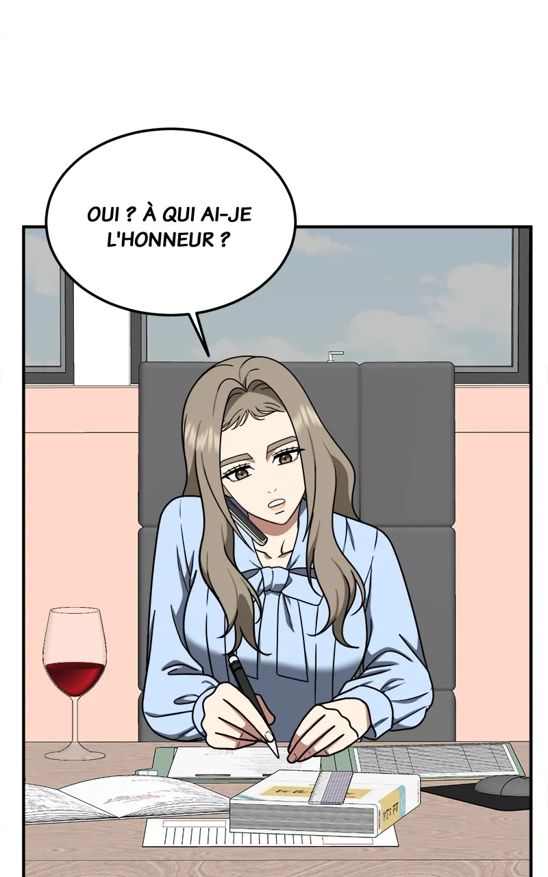 Read Change-Moi FR Manga Online