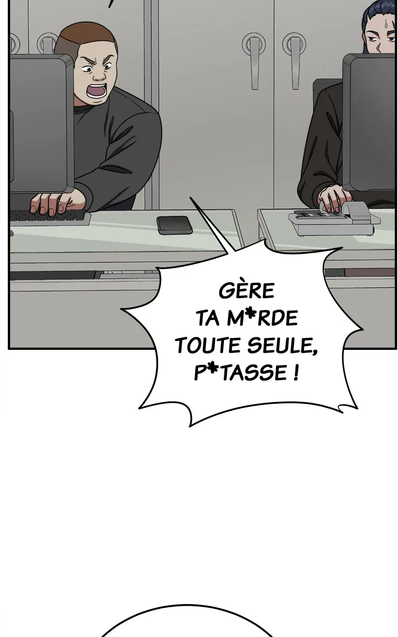 Read Change-Moi FR Manga Online
