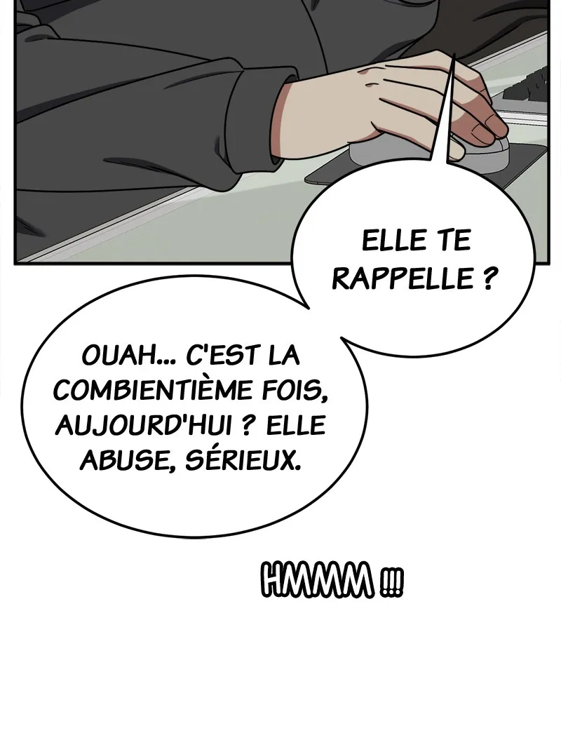 Read Change-Moi FR Manga Online