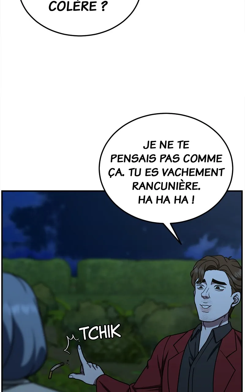 Read Change-Moi FR Manga Online