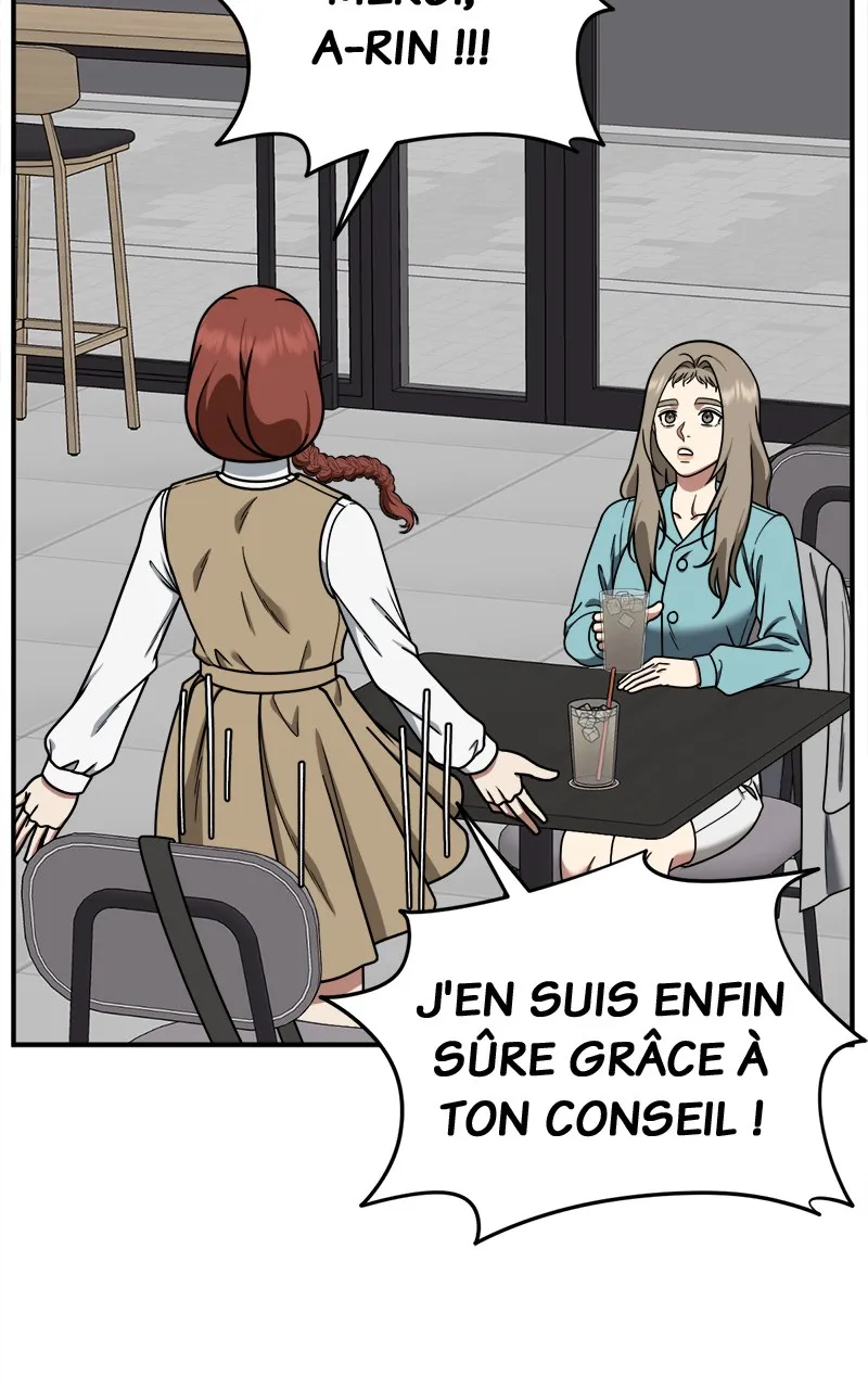 Read Change-Moi FR Manga Online