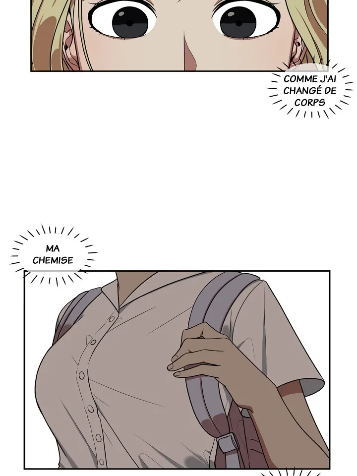 Read Change-Moi FR Manga Online