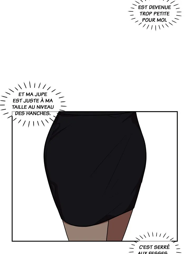 Read Change-Moi FR Manga Online