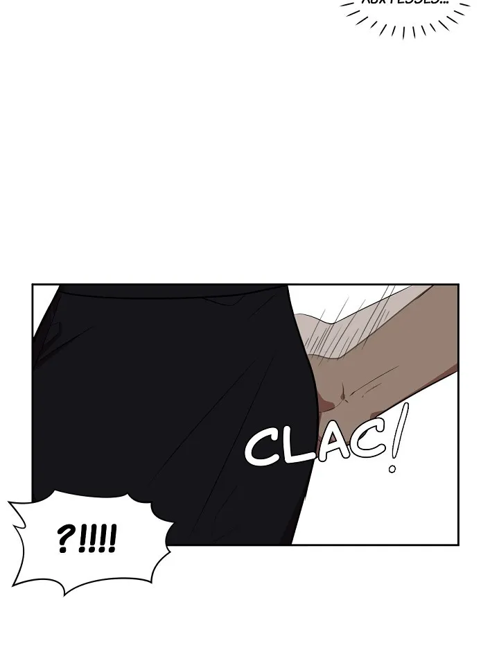 Read Change-Moi FR Manga Online