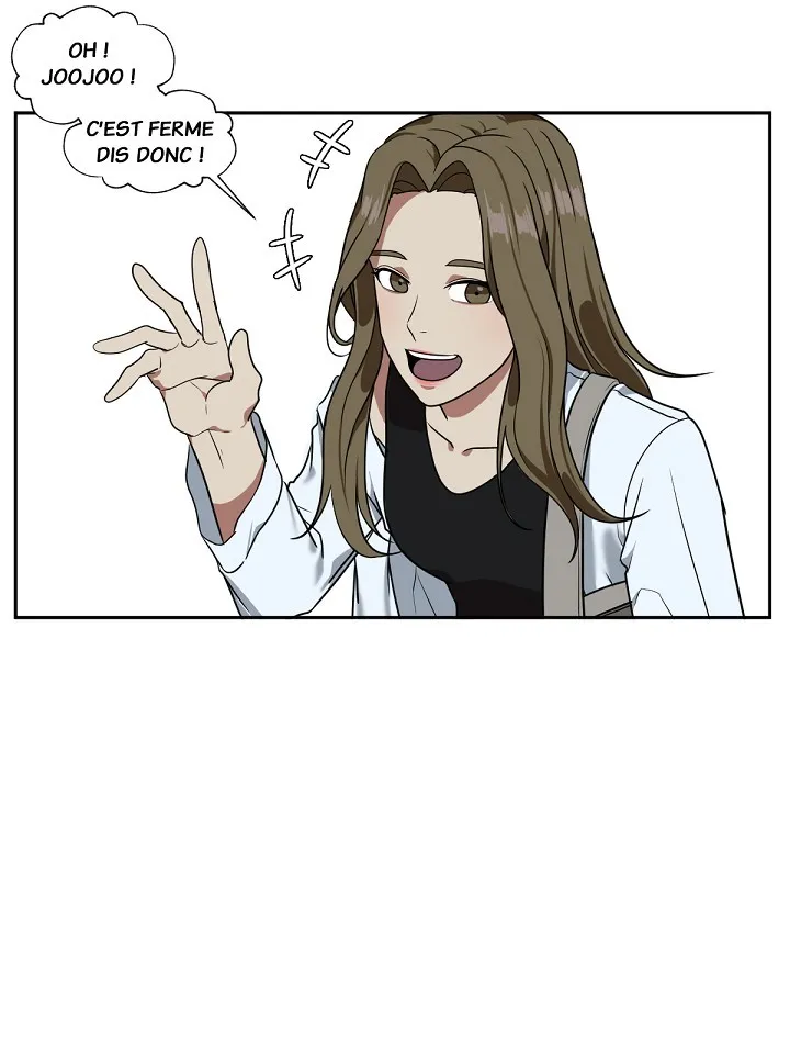 Read Change-Moi FR Manga Online