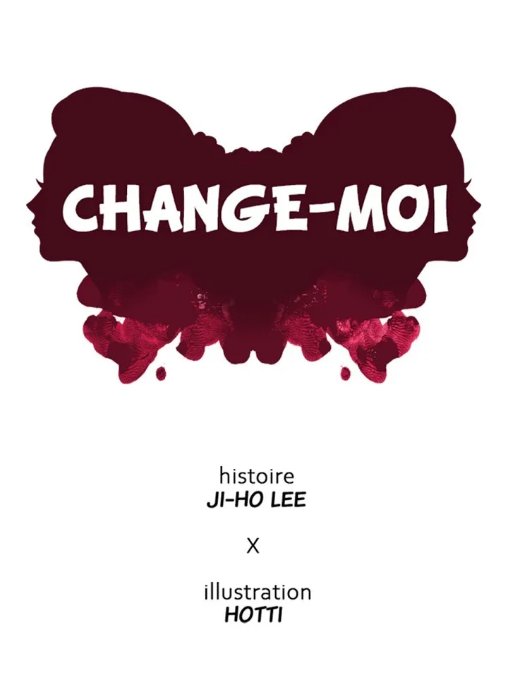 Read Change-Moi FR Manga Online