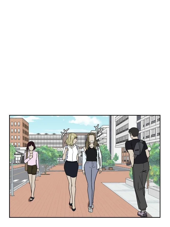 Read Change-Moi FR Manga Online