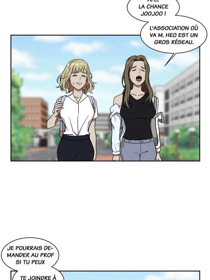 Read Change-Moi FR Manga Online